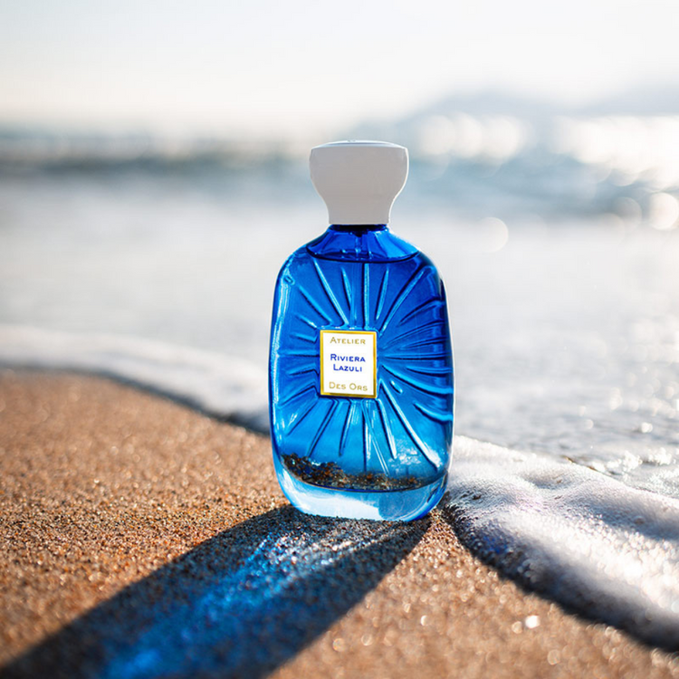 Riviera Lazuli