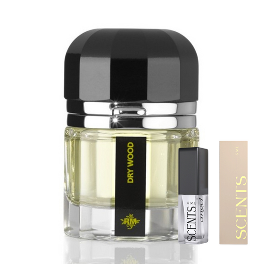 Ramon Monegal Dry Wood Eau de Parfum