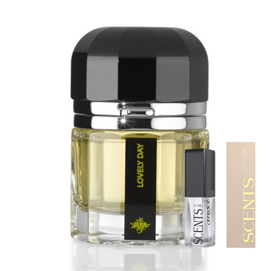 Ramon Monegal Lovely Day for Unisex