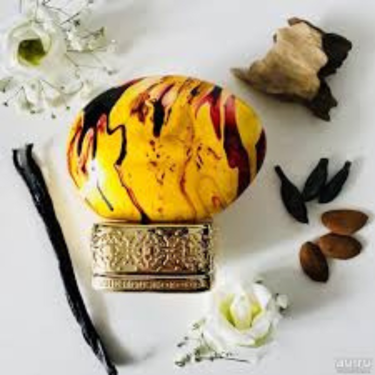 The House of Oud Almond Harmony