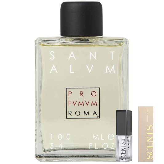 Profumum Roma  Santalum for Unisex