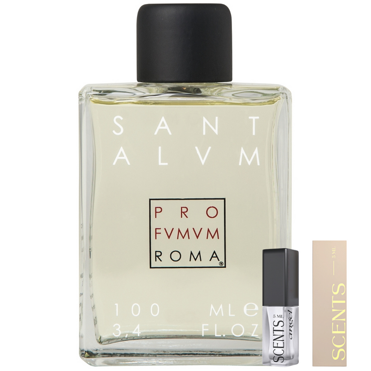 Profumum Roma  Santalum for Unisex