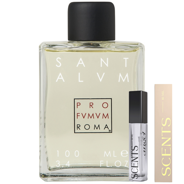 Profumum Roma  Santalum for Unisex