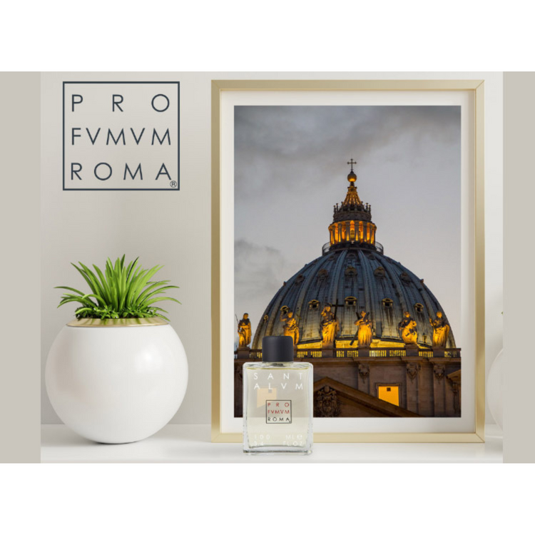 Profumum Roma  Santalum for Unisex