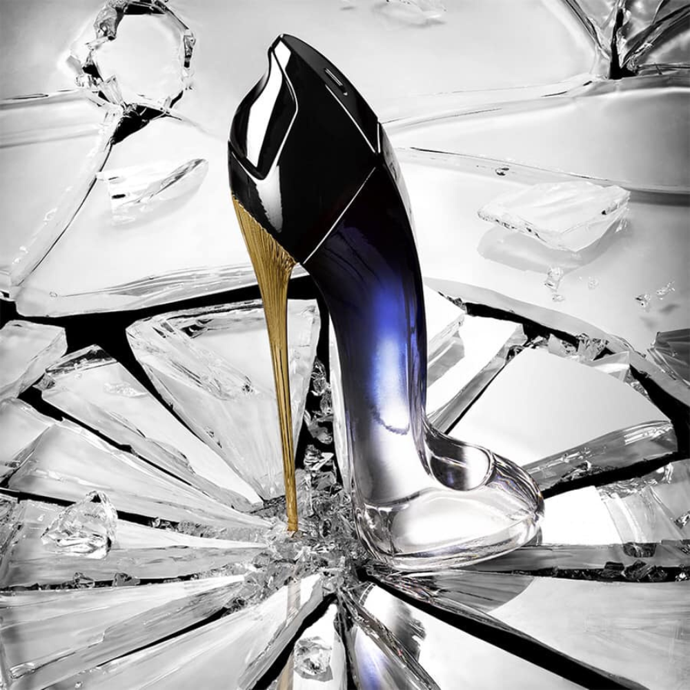 Carolina Herrera Good Girl Legere for Women | Perfume Samples
