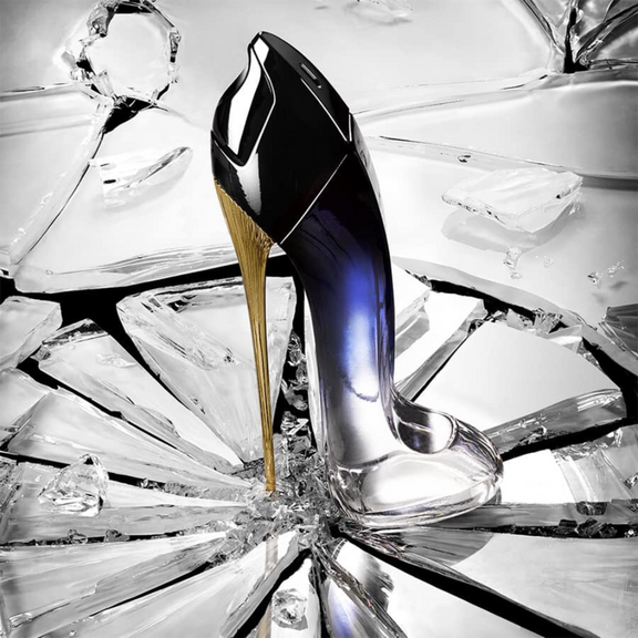 Carolina Herrera Good Girl Legere for Women | Perfume Samples