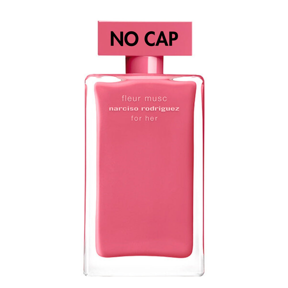 香水(女性用) fleur musc narciso rodriguez 100ml Narciso Rodriguez Fleur Musc for Women – A Floral Heart with Fiery