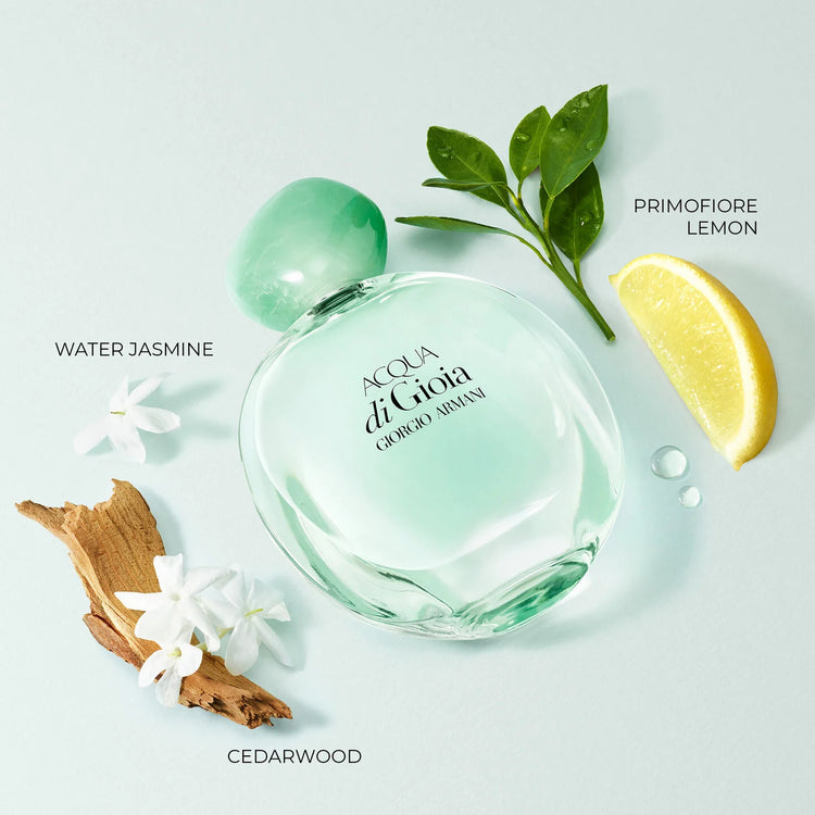 Acqua Di Gio for Women