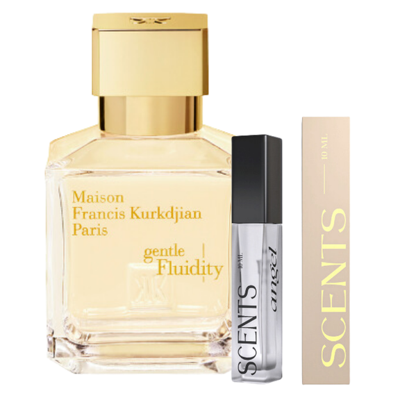 Maison Francis Kurkdjian Gentle Fluidity Gold Eau de Parfum