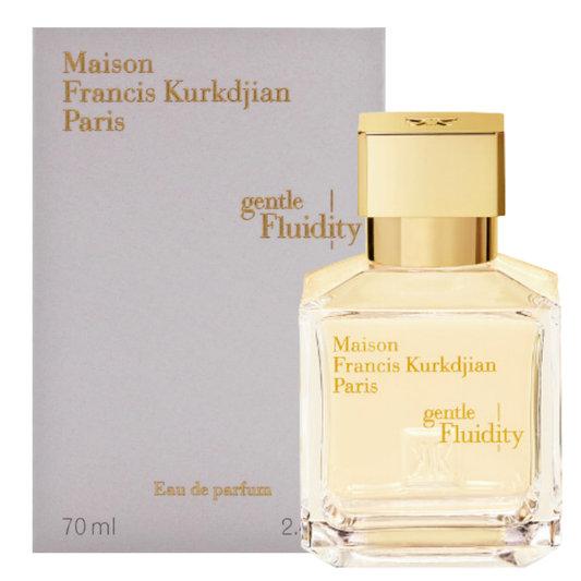 Maison Francis Kurkdjian Gentle Fluidity Gold