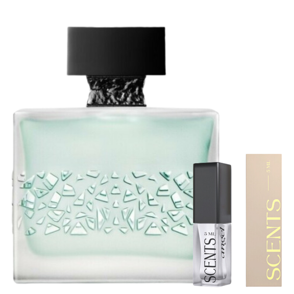 香水(ユニセックス) M. Micallef GnTonic 100ml M. Micallef GnTonic for Men – Crisp Aromatic Luxury | Scents Angel