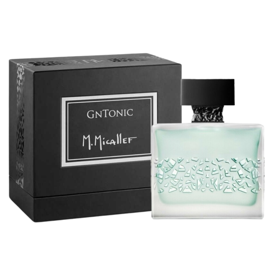 GnTonic