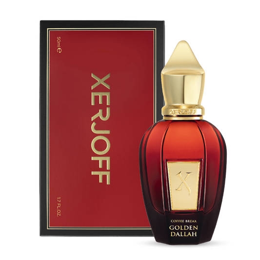 Xerjoff Golden Dallah Eau de parfum