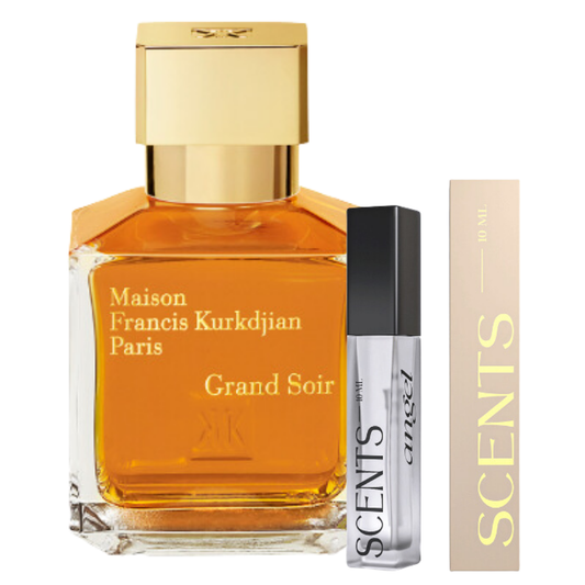 Maison Francis Kurkdjian Grand Soir