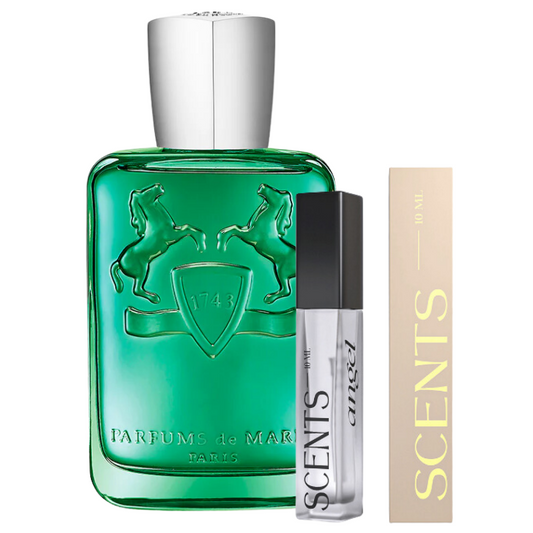 Parfums de Marly Greenley