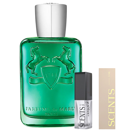 Parfums de Marly Greenley