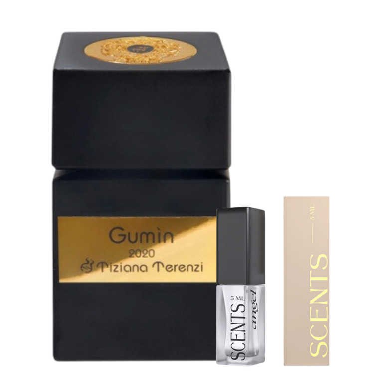 Tiziana Terenzi Gumin Extrait de parfum