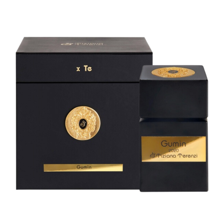 Tiziana Terenzi Gumin Extrait de parfum