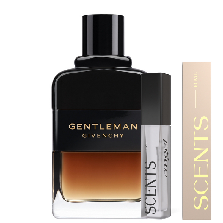 Gentleman Reserve Privee