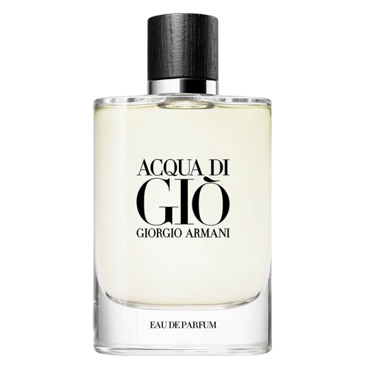 Giorgio Armani Acqua Di Gio for men | Samples