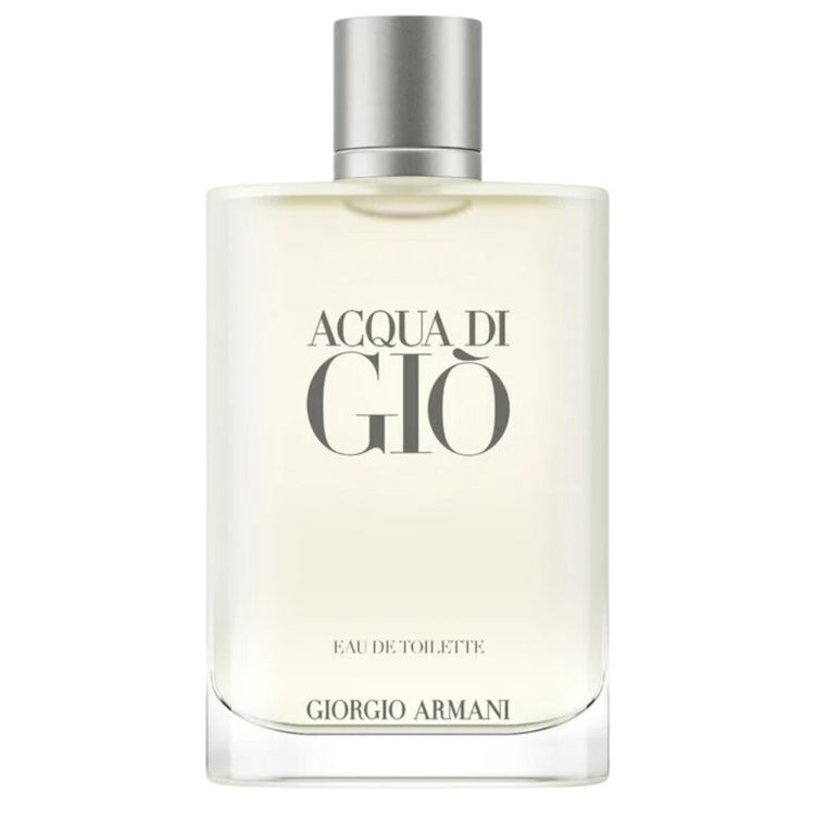 Acqua Di Gio Eau de Toilette