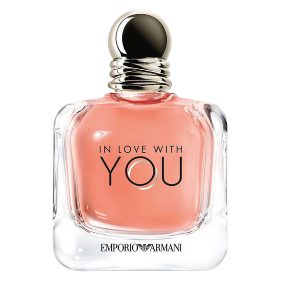 Emporio Armani In Love With You – Scents Angel