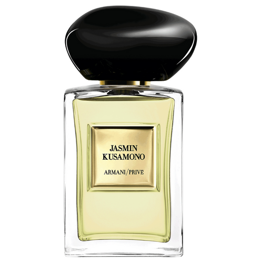 Giorgio Armani Privé Jasmin Kusamono for women | Samples