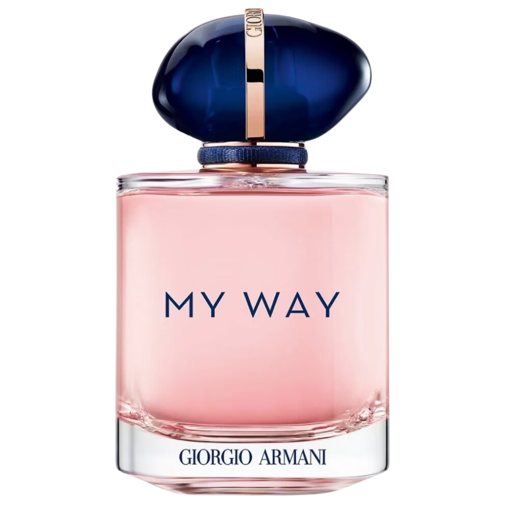 美品・未使用に近い GIORGIO ARMANI MY WAY 90ml Giorgio Armani My Way for Women – Elegant Floral Journey | Scents