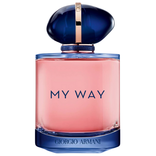Giorgio Armani My Way Intense for women