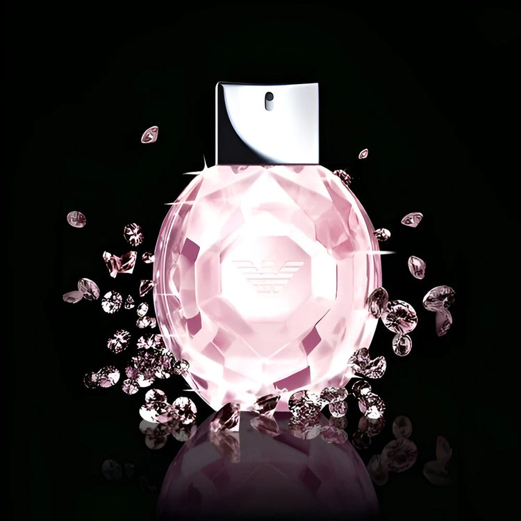 Giorgio Armani Diamonds Rose | Samples