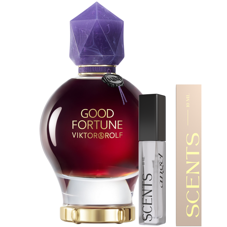 Viktor & Rolf Good Fortune Elixir Intense Eau De Parfum