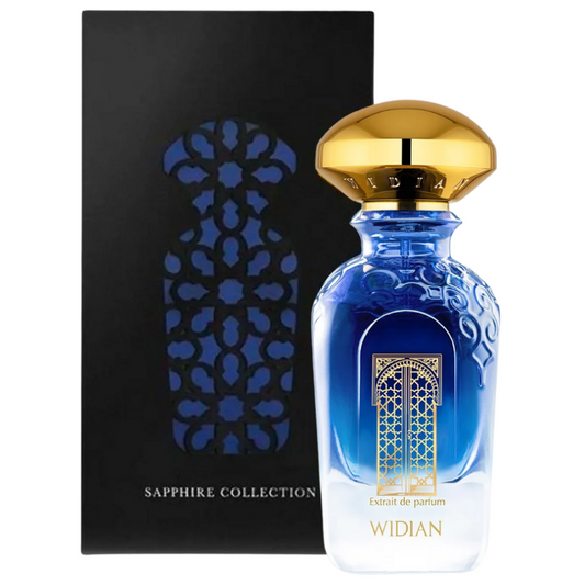 Widian Granada Extrait de parfum