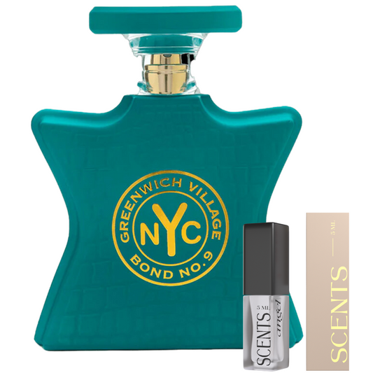 Bond No.9 Greenwich Village Parfum