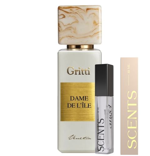 Gritti Dame De L’Île Eau de Parfum