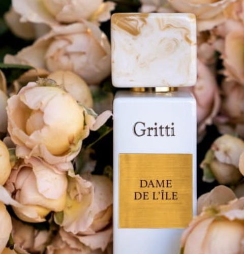 Gritti Dame De L’Île Eau de Parfum