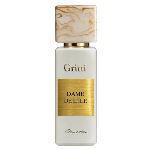 Gritti Dame De L’Île for women | Samples