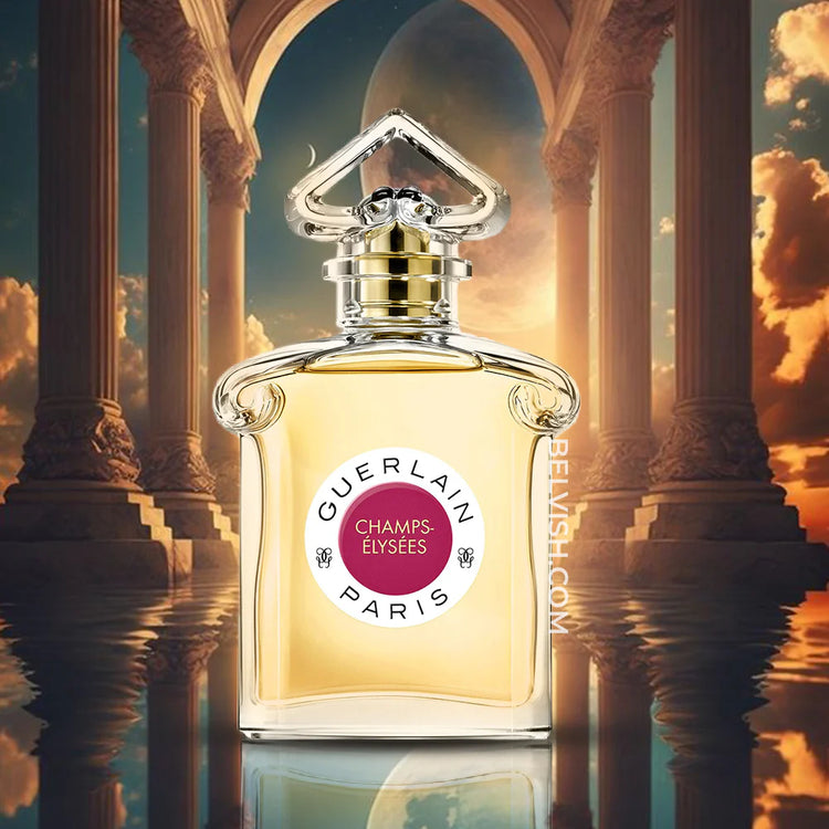 Champs Elysees EDP