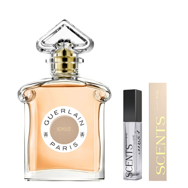 Guerlain Idylle for women | Samples