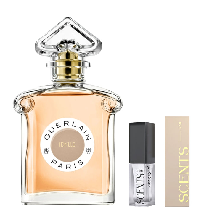Guerlain Idylle for women | Samples