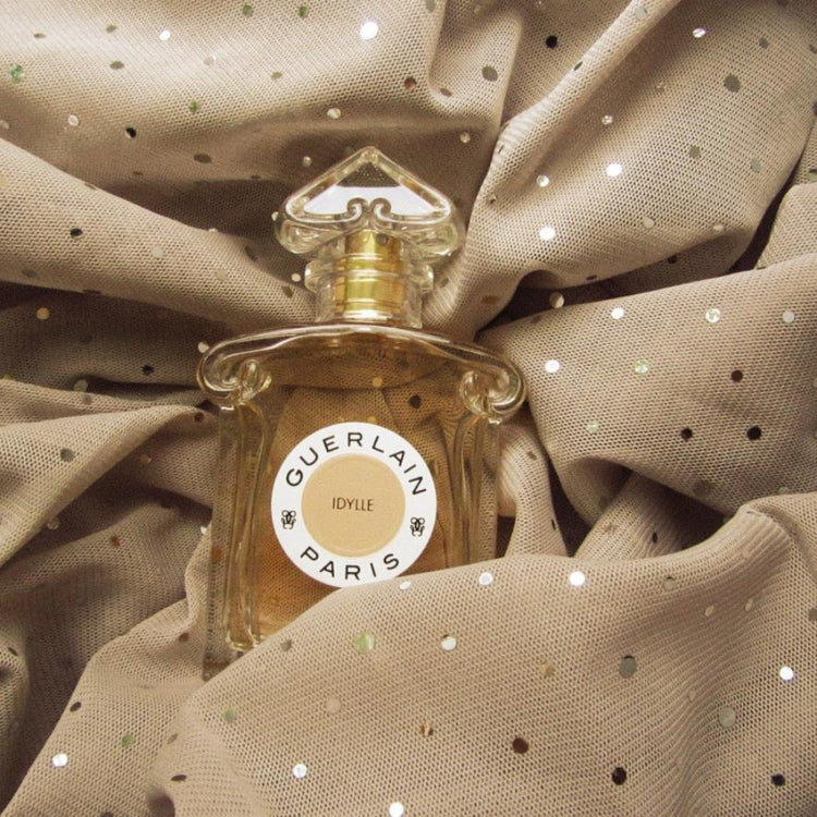 Guerlain Idylle for women | Samples