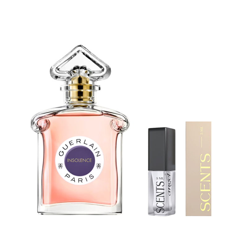 Guerlain Insolence for women | Samples