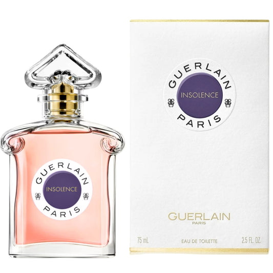 Guerlain Insolence for women | Samples