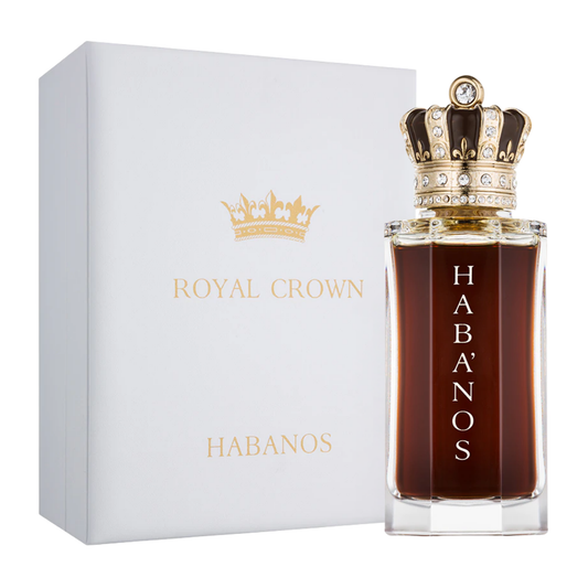 Royal Crown Habanos Extrait De Parfum