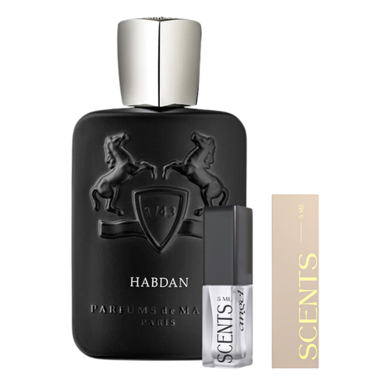 Parfums de Marly Habdan Perfume