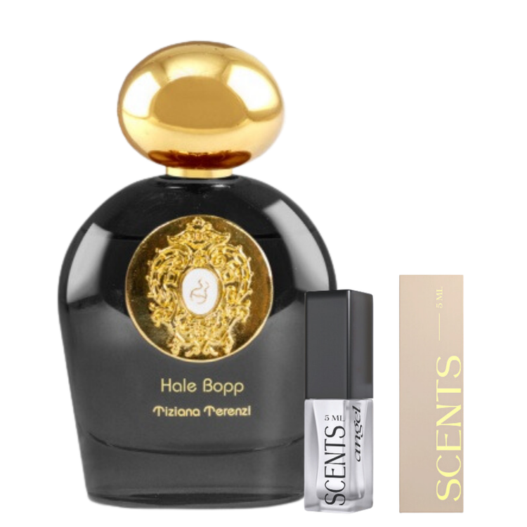 Tiziana Terenzi Hale Bopp Extrait de parfum