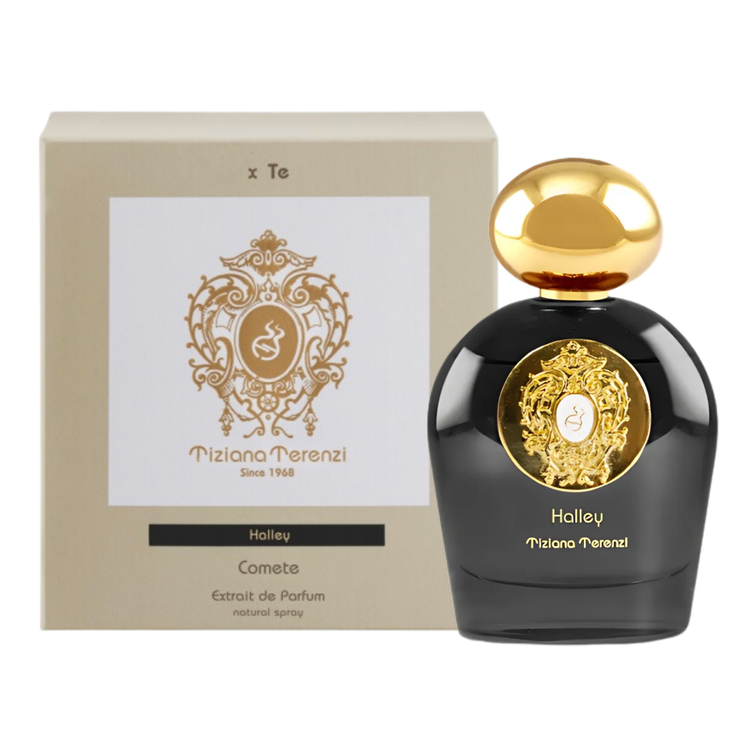 Tiziana Terenzi Halley Extrait de parfum