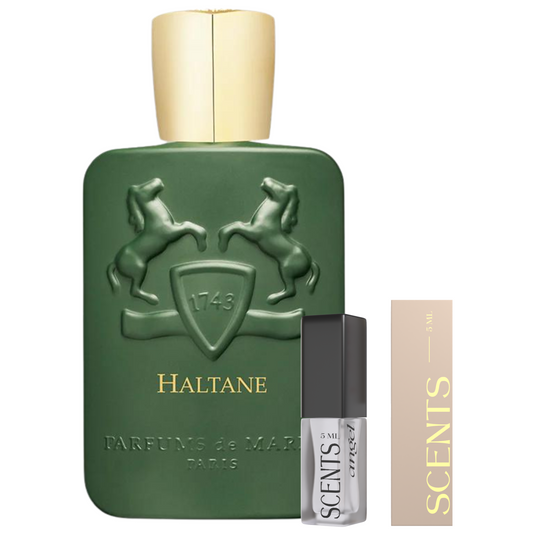 Haltane
