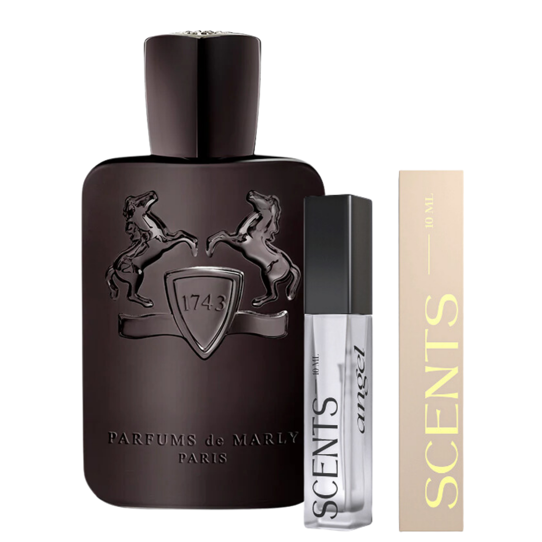 Rinzy234ページ　Parfums de Marly Herod Herod Eau de Parfum (75ml, 125ml) – Parfums de Marly Official