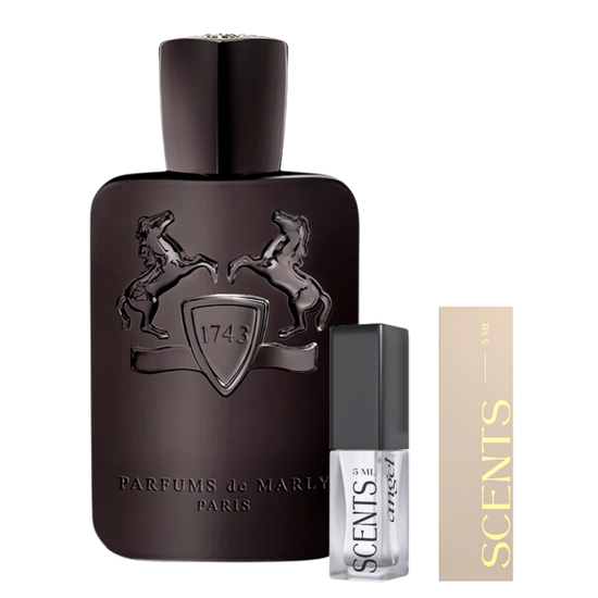 Herod Parfums De Marly Tester Parfums De Marly Herod Eau De Parfum