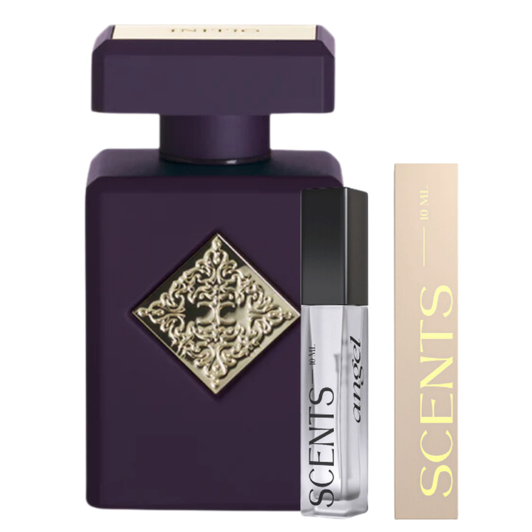 High Frequency Initio Parfums
